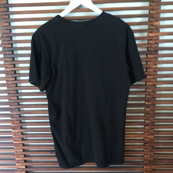 RVCA tee - Picture 3 of 5